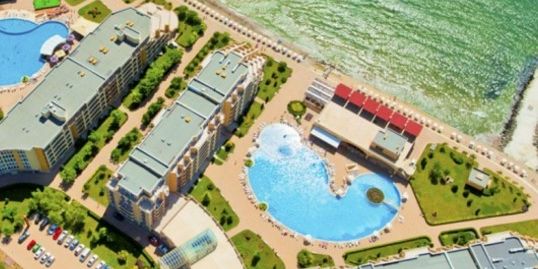 Bułgaria na 7 dni w sierpniu: 3⋆ hotel od 2 428 zł