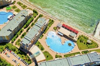 Midia Family Resort (Aheloy)