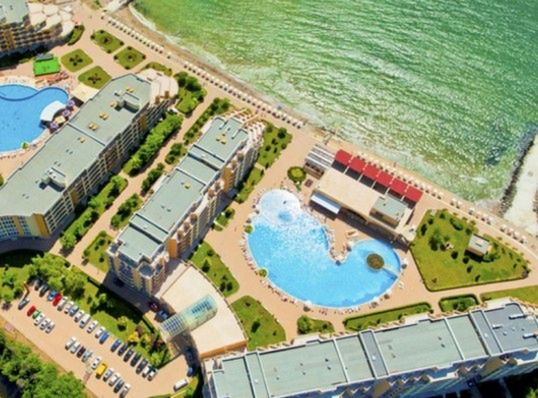 Midia Family Resort (Aheloy)