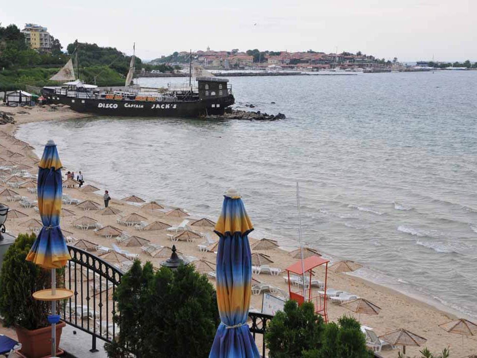 plaża