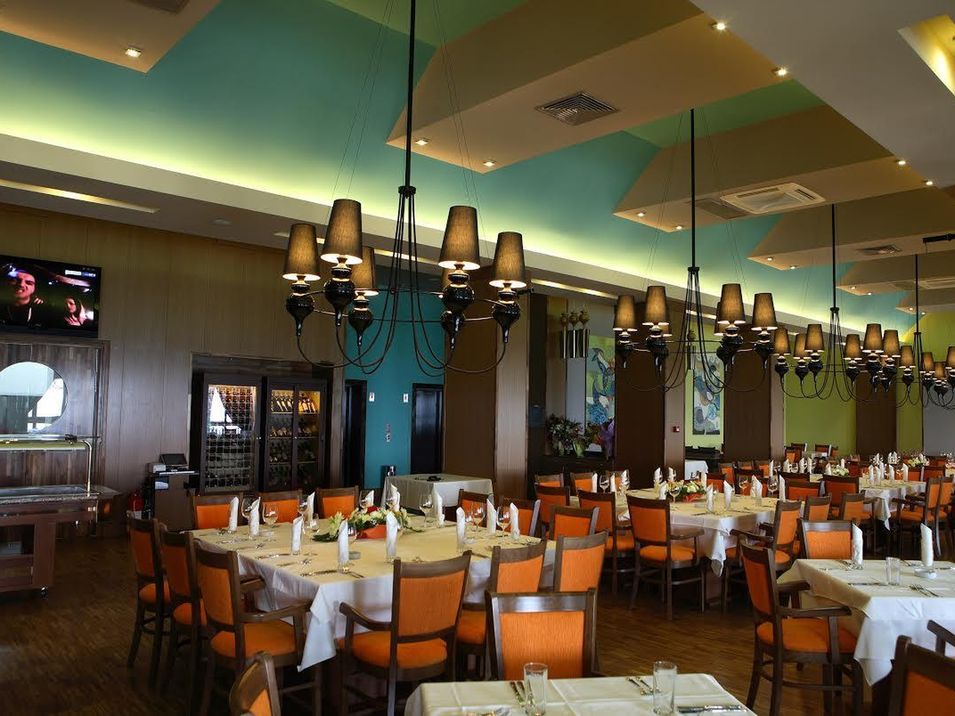 restauracja