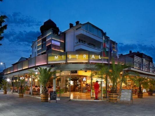 Mistral