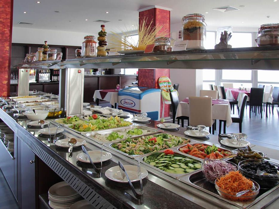 restauracja