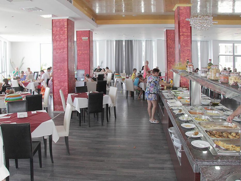 restauracja