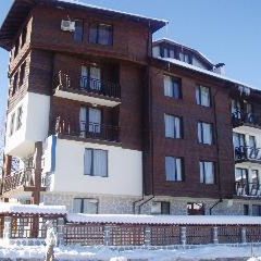 Mountain Romance Spa