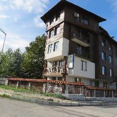 Mountain Romance Spa