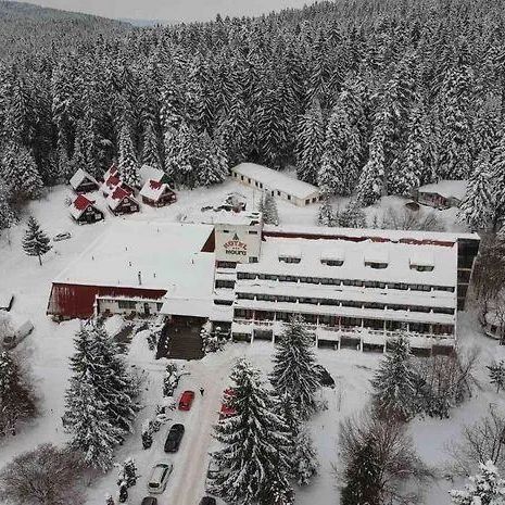 Hotel Moura w Bułgaria (Pirin) - oferta last minute