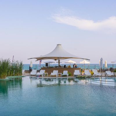 MPM Arsena - Słoneczny Brzeg