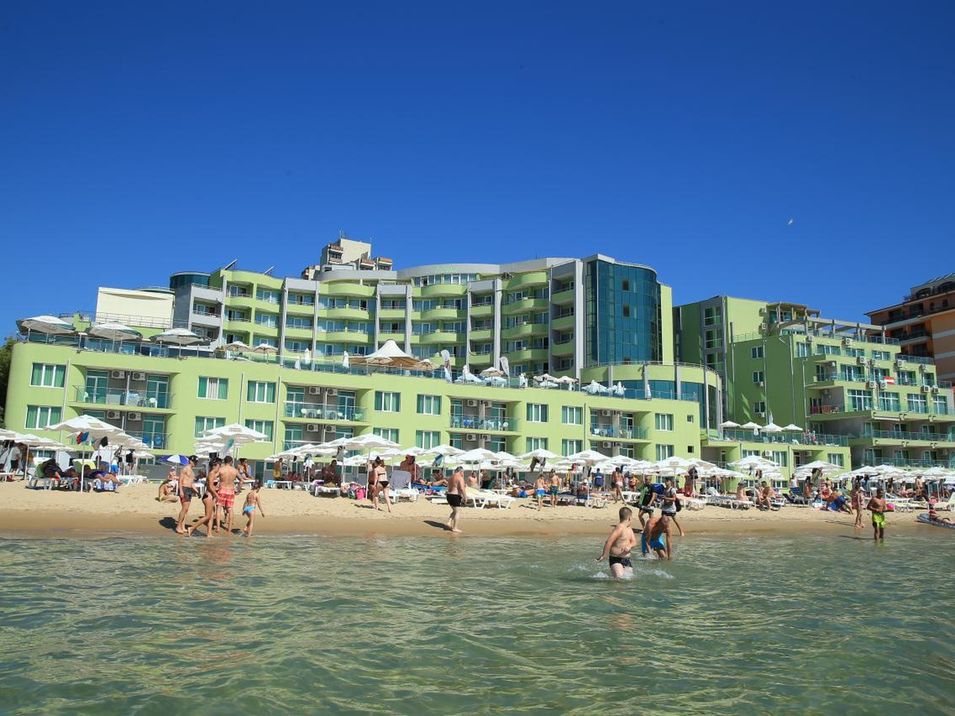 plaża