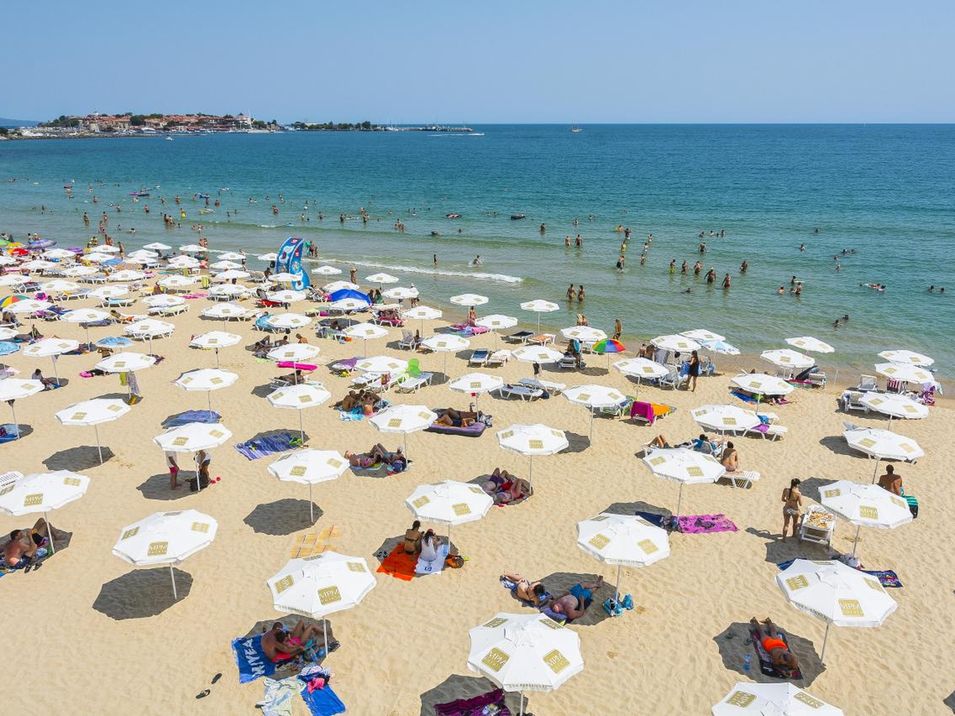 plaża