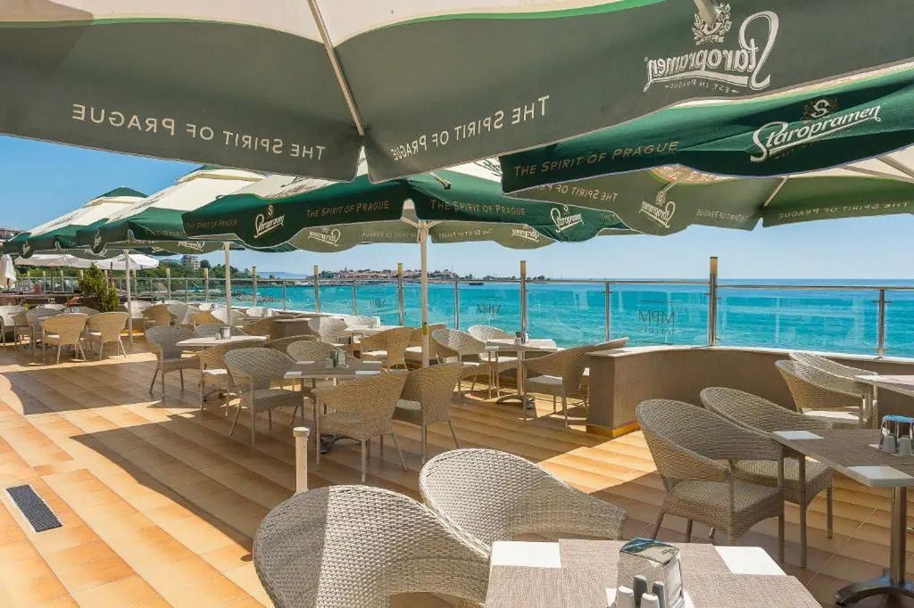 MPM Arsena - restauracja