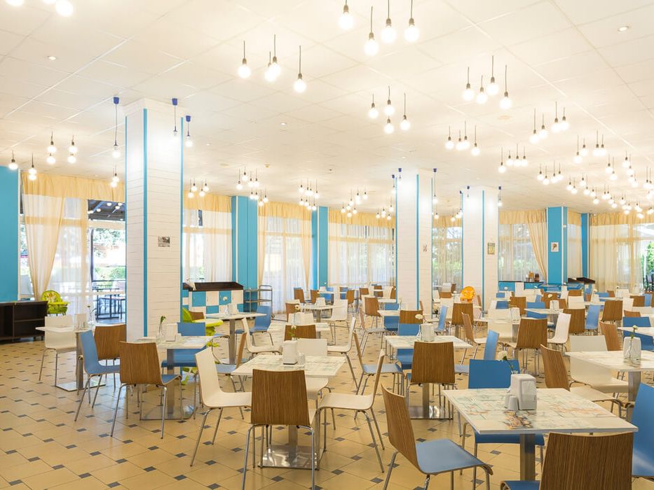 restauracja