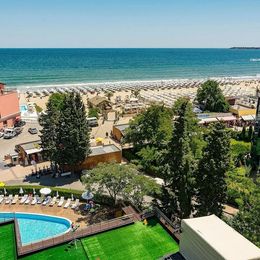 MPM Astoria (Sunny Beach)