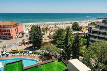 MPM Astoria (Sunny Beach)