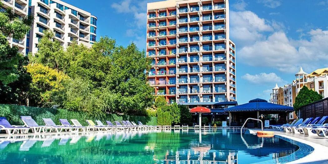 Bułgaria na 7 dni w maju: 4⋆ hotel od 1 585 zł