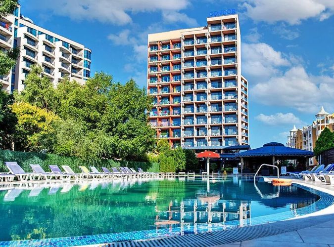 MPM Condor (ex. Condor)