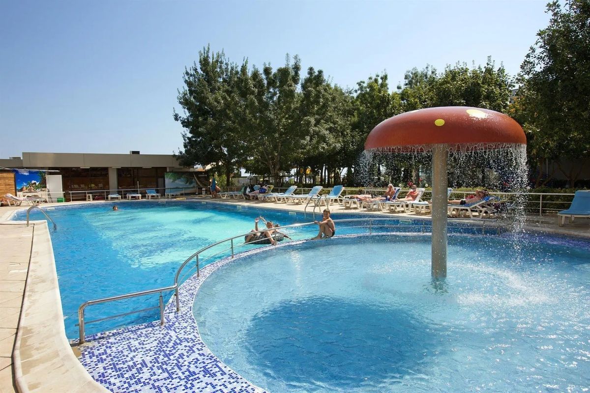 MPM Condor (ex. Condor) - basen