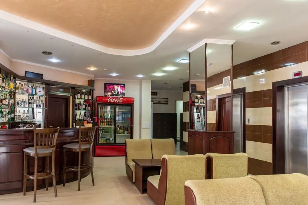 MPM Condor (ex. Condor) - drink bar