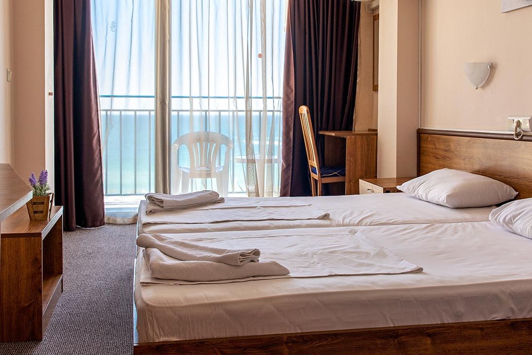 MPM Condor (ex. Condor) - pokój