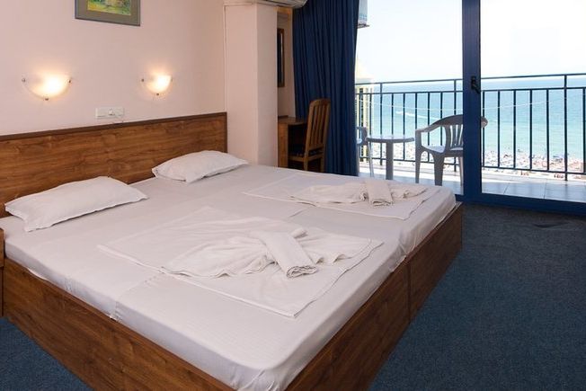 MPM Condor (ex. Condor) - pokój