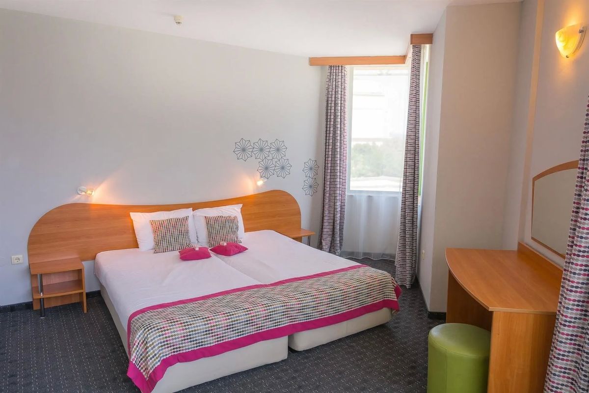 MPM Kalina Garden - pokój