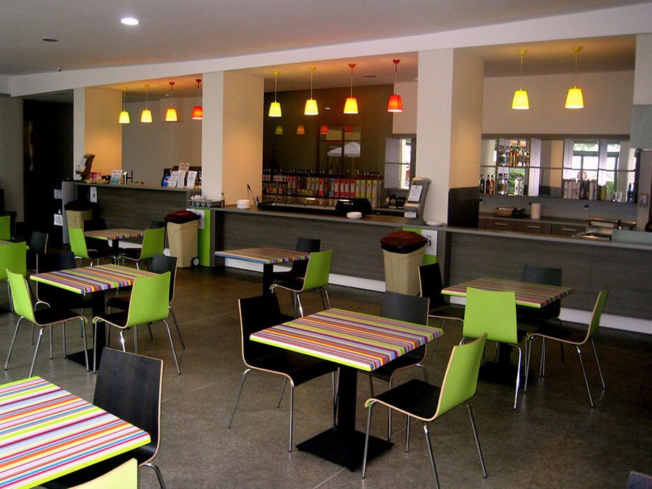 restauracja