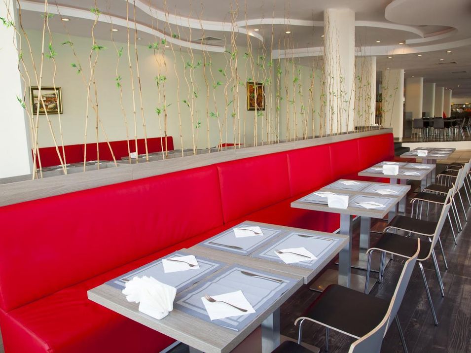 restauracja