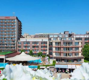 MPM Orel (Sunny Beach)