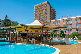 MPM Orel (Sunny Beach)