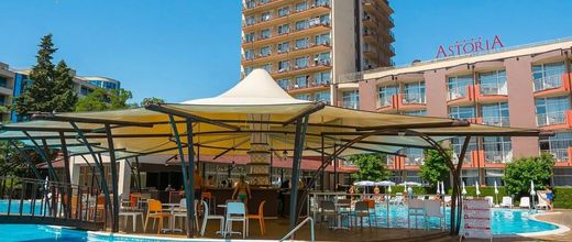 MPM Orel (Sunny Beach)