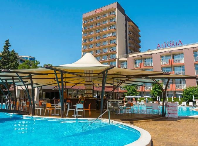 MPM Orel (Sunny Beach)