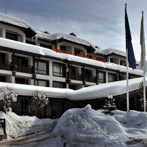 Perun Lodge