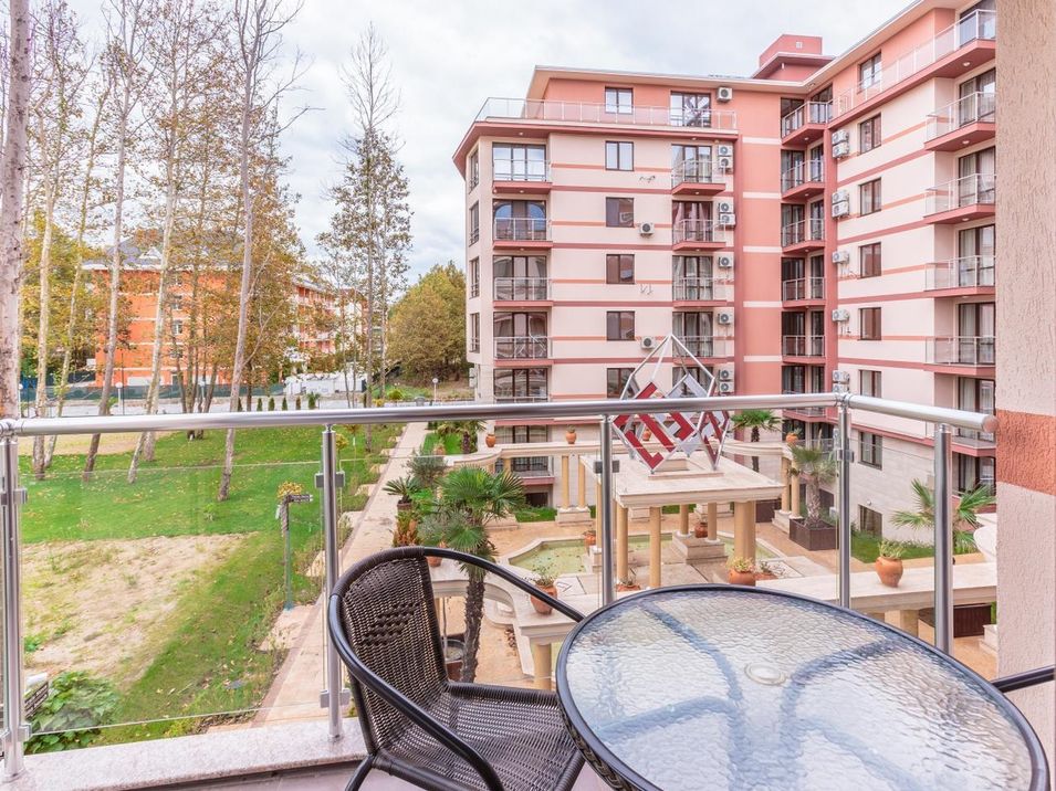 balkon / taras