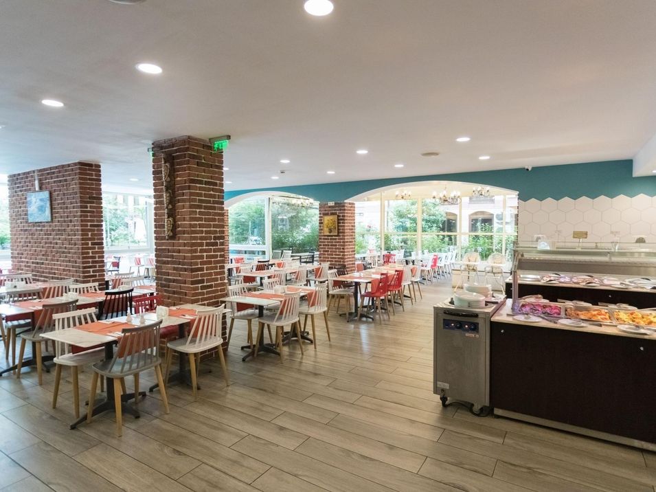 restauracja