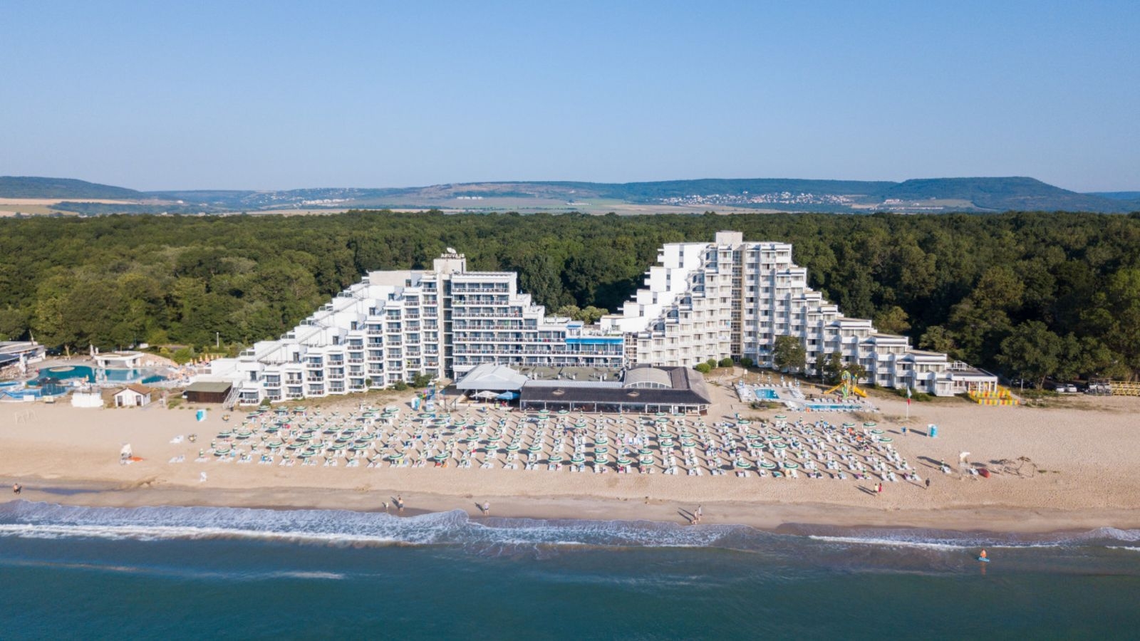 Mura (Albena)
