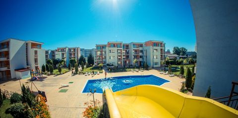 obiekt, teren hotelu, basen