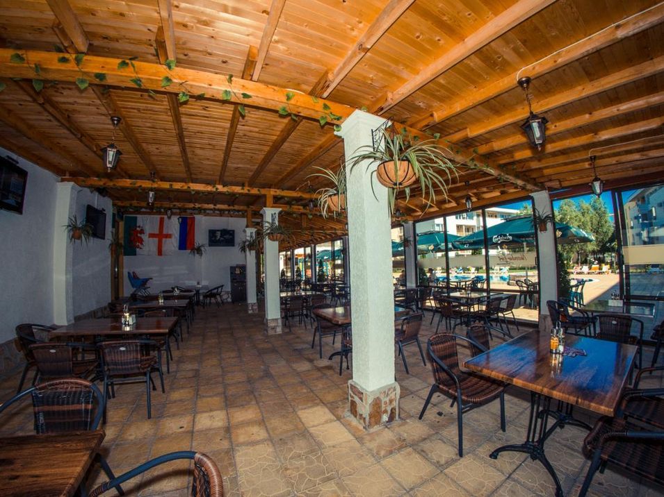 restauracja