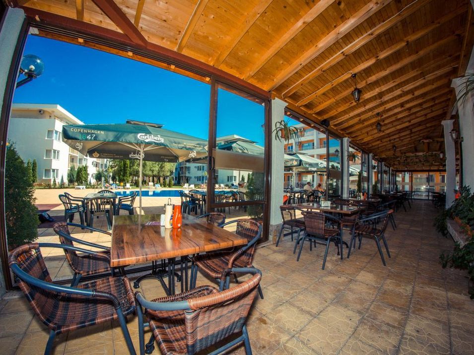 restauracja