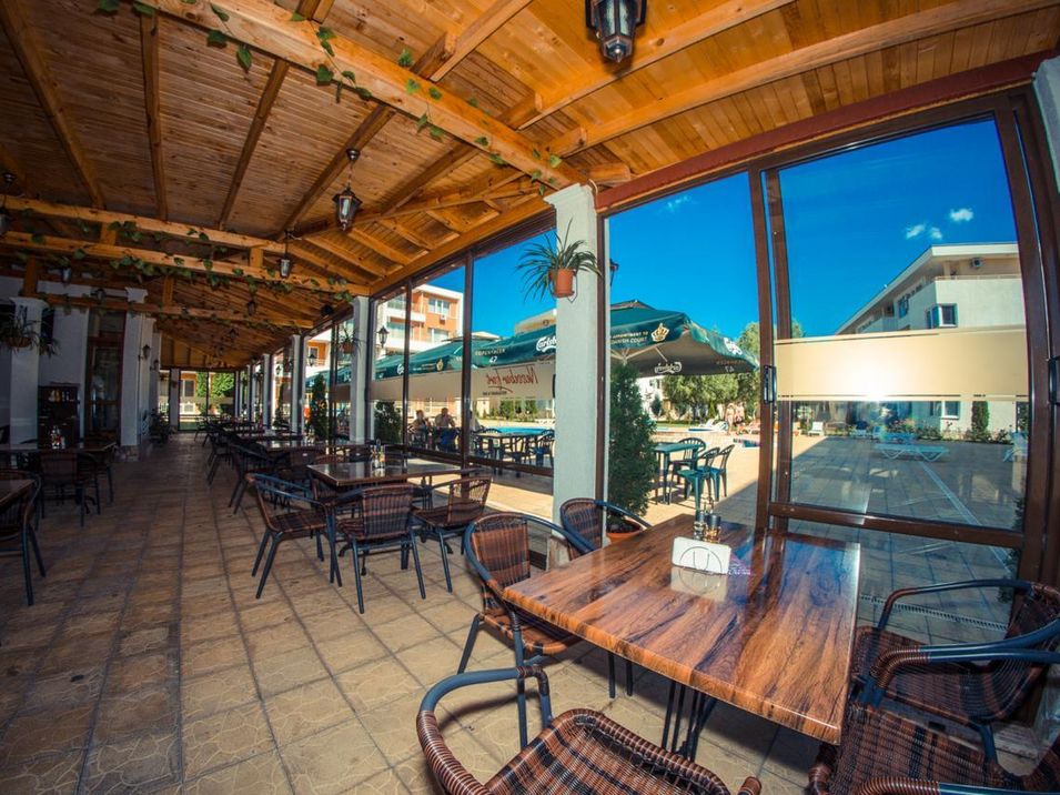 restauracja