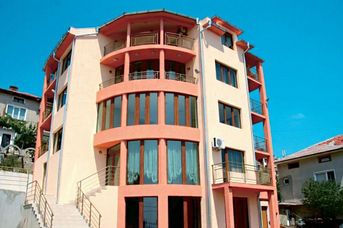 Nikola (Sveti Vlas)