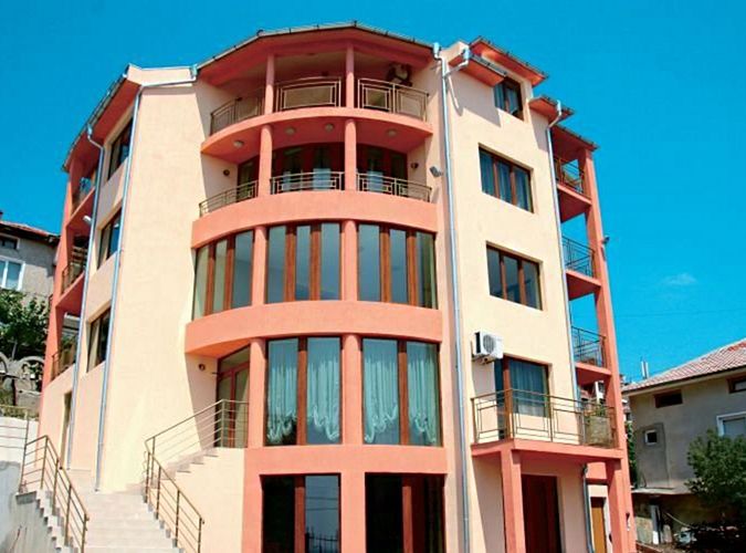 Nikola (Sveti Vlas)