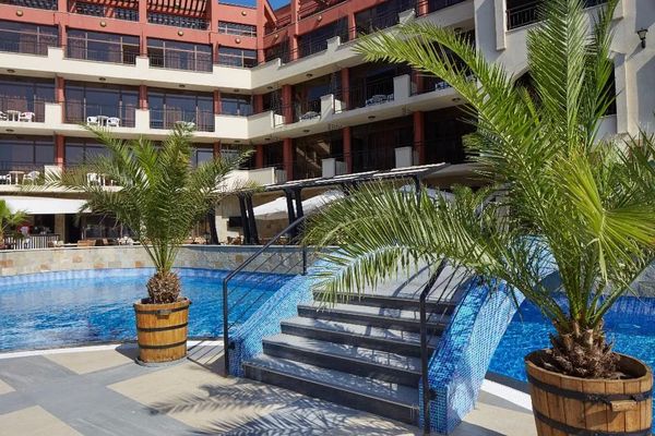 Nobel (Sunny Beach)
