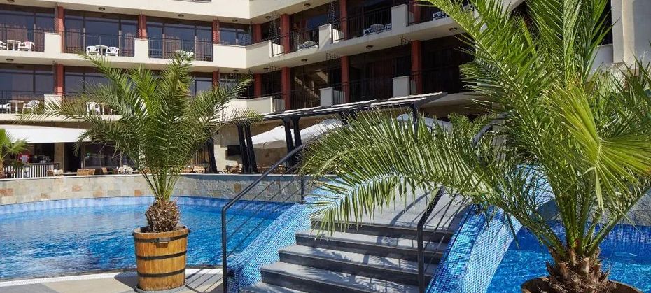 Nobel (Sunny Beach)