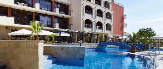 Nobel (Sunny Beach)