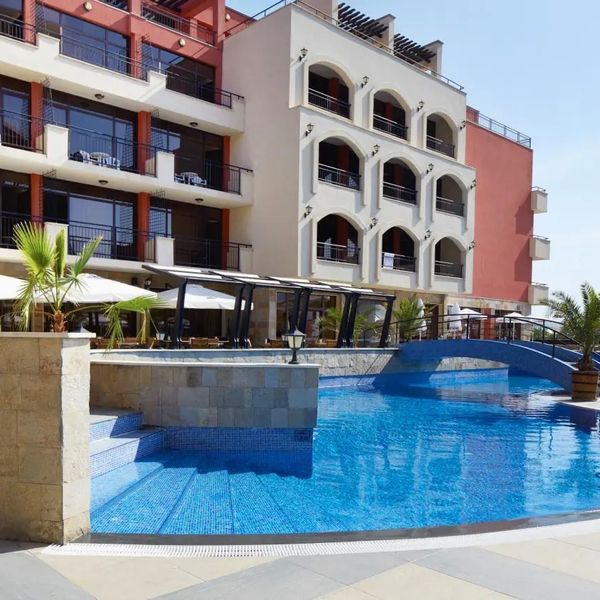 Nobel (Sunny Beach)