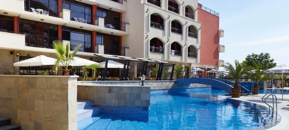 Nobel (Sunny Beach)