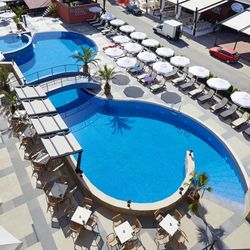 Nobel Sunny Beach