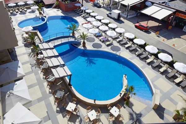 Nobel (Sunny Beach)