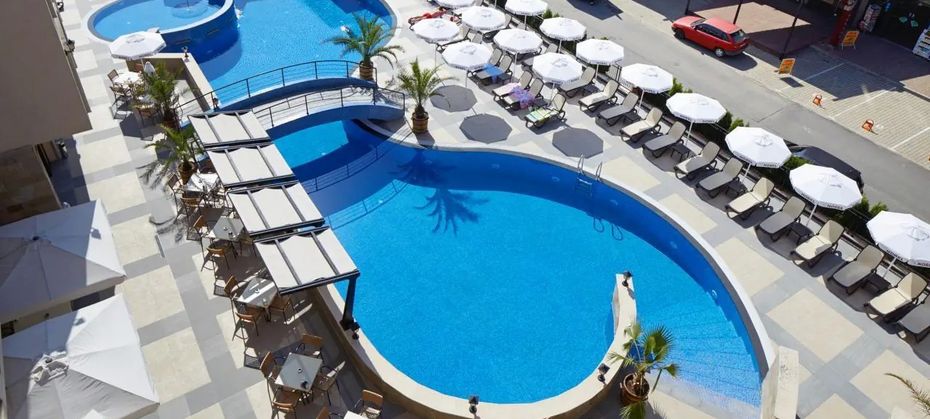 Nobel (Sunny Beach)