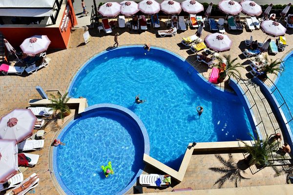 Nobel (Sunny Beach)
